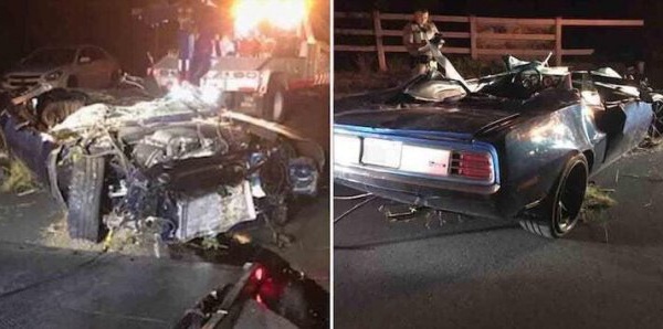 USA: Kevin Hart grièvement blessé dans un accident de voiture