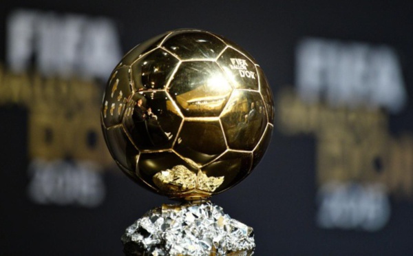 Ballon d'or 2019 / Liste des 30 nominés : Luka Modric, Pogba et Neymar zappés, 5 joueurs Africains présents dont Mané et Koulibaly