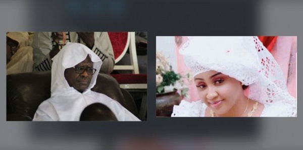 Mariage : Serigne Modou Kara épouse la fille du député Mbéry Sylla