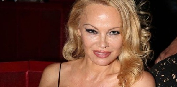 Pamela Anderson entièrement nue sur Instagram : la photo dont tout le monde parle