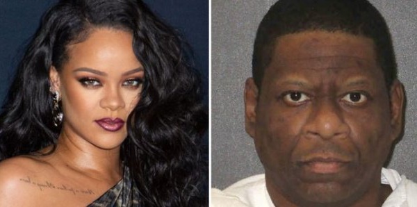 Rodney Reed : Le prisonnier soutenu par Rihanna a peur d'être exécuté