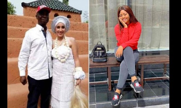 Regina Daniels : Sa coépouse fait d’étonnantes révélations sur comment elle a séduit Ned Nwoko