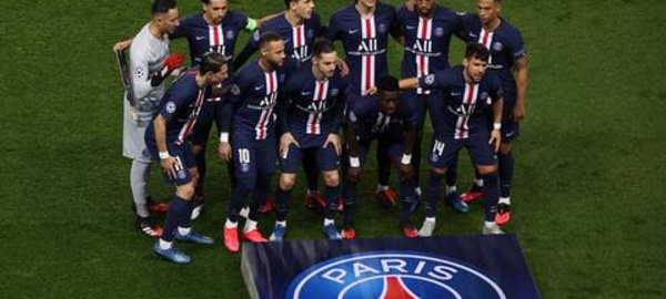 Lutte contre le Covid-19 : Le PSG fait un don de 100.000 €.