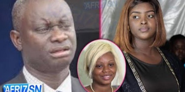 Affaire Djeyna-Diop Iseg: Abiba en parle pour la première fois