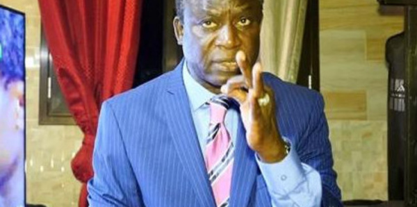 Restitution de biens saisis : Thione Seck a empoché ses 32 millions de FCFA.