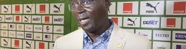 Futur sélectionneur : “Il y aura une liste restreinte de 5 candidats, Pape Thiaw a sa carte à jouer” (Augustin Senghor)