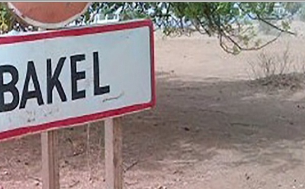 Bakel : un corps sans vie retrouvé au village de Koughany