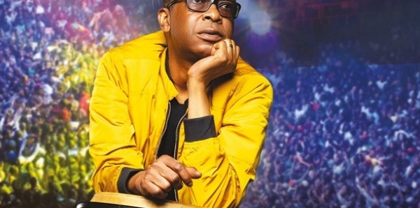 Le Grand Bal 2024 confirme la place emblématique de Youssou Ndour dans le paysage musical mondial