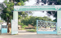 Université Assane Seck de Ziguinchor: les étudiants décrètent 96 heures de cessation d'activités pédagogiques à compter de ce lundi