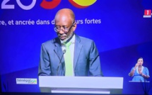 Sénégal 2050 : "l’objectif d’ici 2050 est d’atteindre un coût inférieur à 60 francs CFA le kWh", selon Victor Ndiaye