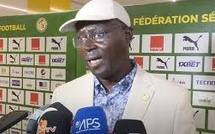 Futur sélectionneur : “Il y aura une liste restreinte de 5 candidats, Pape Thiaw a sa carte à jouer” (Augustin Senghor)