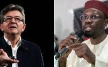 Jean-Luc Mélenchon sur les Législatives : "Le peuple sénégalais a donné une leçon de liberté au monde entier"